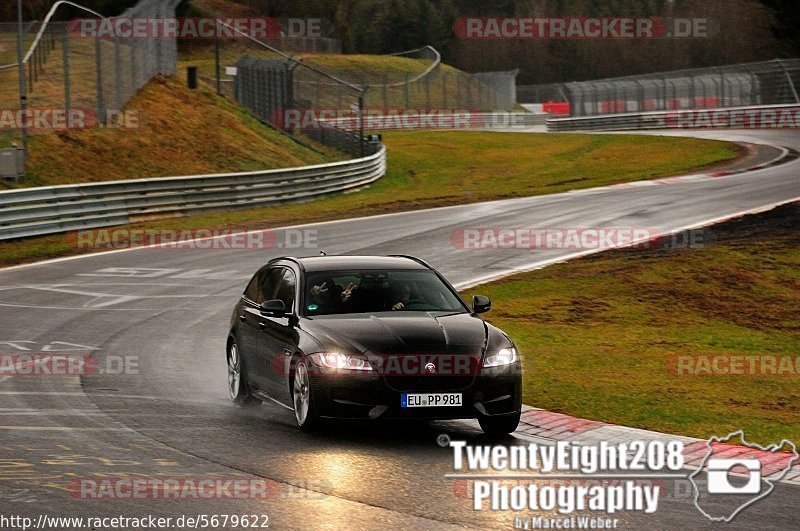 Bild #5679622 - Touristenfahrten Nürburgring Nordschleife (25.03.2019)