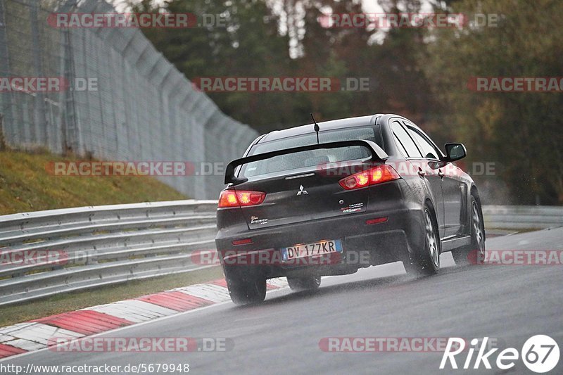 Bild #5679948 - Touristenfahrten Nürburgring Nordschleife (25.03.2019)