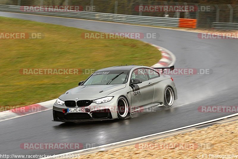 Bild #5680035 - Touristenfahrten Nürburgring Nordschleife (25.03.2019)