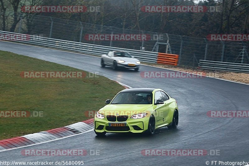 Bild #5680095 - Touristenfahrten Nürburgring Nordschleife (25.03.2019)