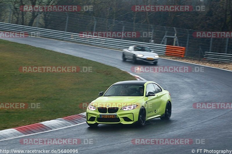 Bild #5680096 - Touristenfahrten Nürburgring Nordschleife (25.03.2019)