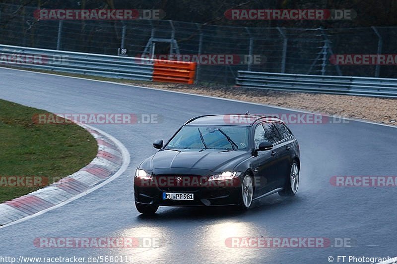 Bild #5680116 - Touristenfahrten Nürburgring Nordschleife (25.03.2019)