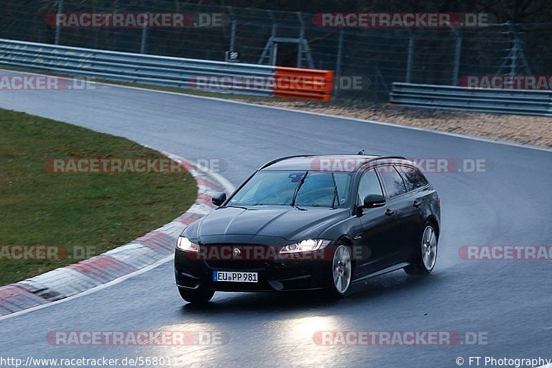 Bild #5680117 - Touristenfahrten Nürburgring Nordschleife (25.03.2019)