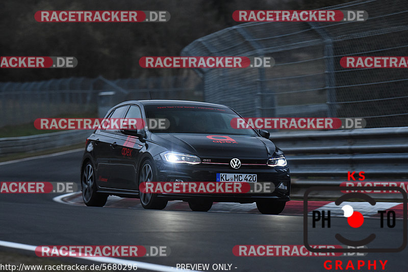 Bild #5680296 - Touristenfahrten Nürburgring Nordschleife (26.03.2019)