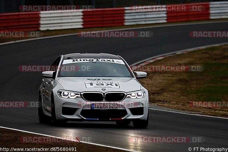 Bild #5680491 - Touristenfahrten Nürburgring Nordschleife (26.03.2019)