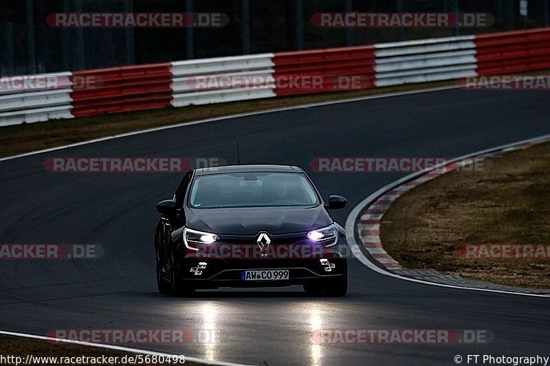 Bild #5680498 - Touristenfahrten Nürburgring Nordschleife (26.03.2019)