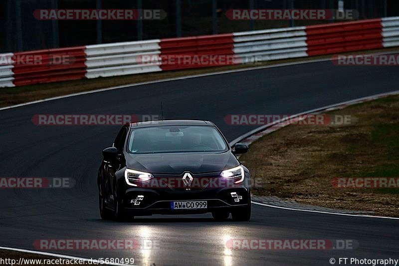 Bild #5680499 - Touristenfahrten Nürburgring Nordschleife (26.03.2019)