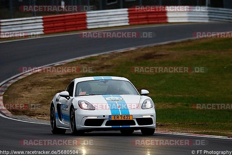 Bild #5680504 - Touristenfahrten Nürburgring Nordschleife (26.03.2019)