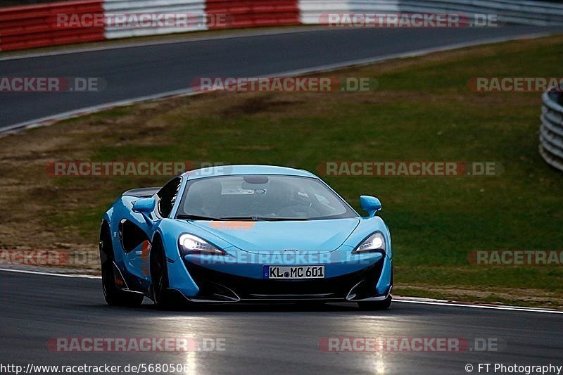 Bild #5680506 - Touristenfahrten Nürburgring Nordschleife (26.03.2019)