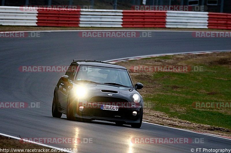 Bild #5680544 - Touristenfahrten Nürburgring Nordschleife (26.03.2019)