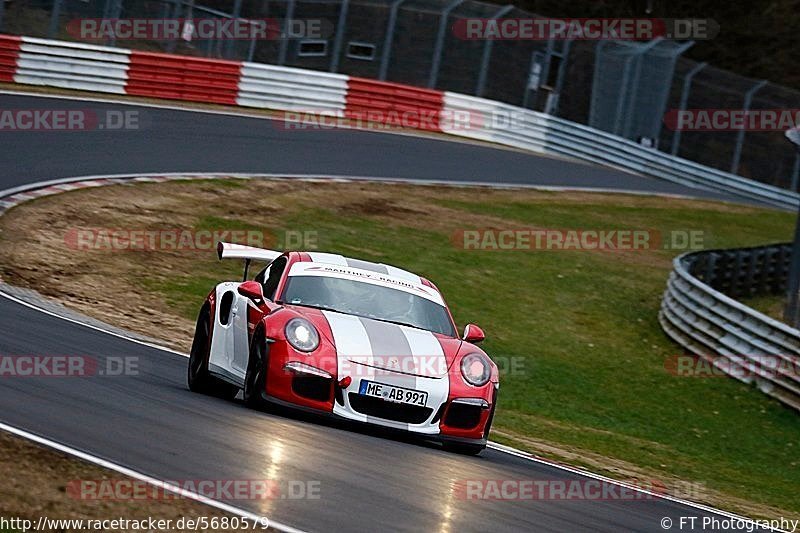 Bild #5680579 - Touristenfahrten Nürburgring Nordschleife (26.03.2019)