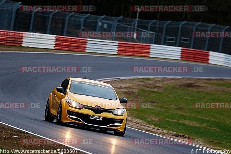 Bild #5680607 - Touristenfahrten Nürburgring Nordschleife (26.03.2019)