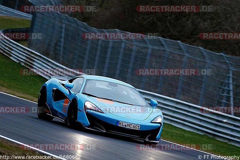 Bild #5680662 - Touristenfahrten Nürburgring Nordschleife (26.03.2019)