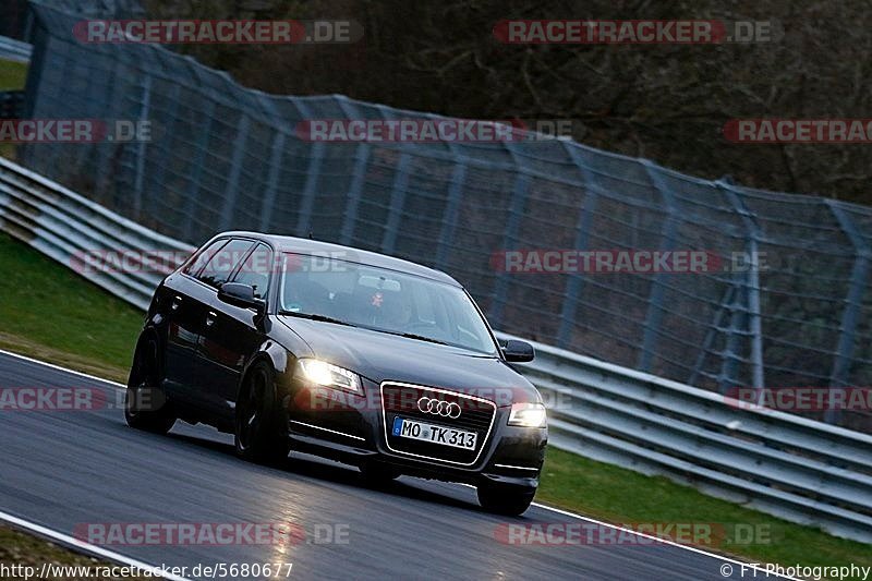 Bild #5680677 - Touristenfahrten Nürburgring Nordschleife (26.03.2019)