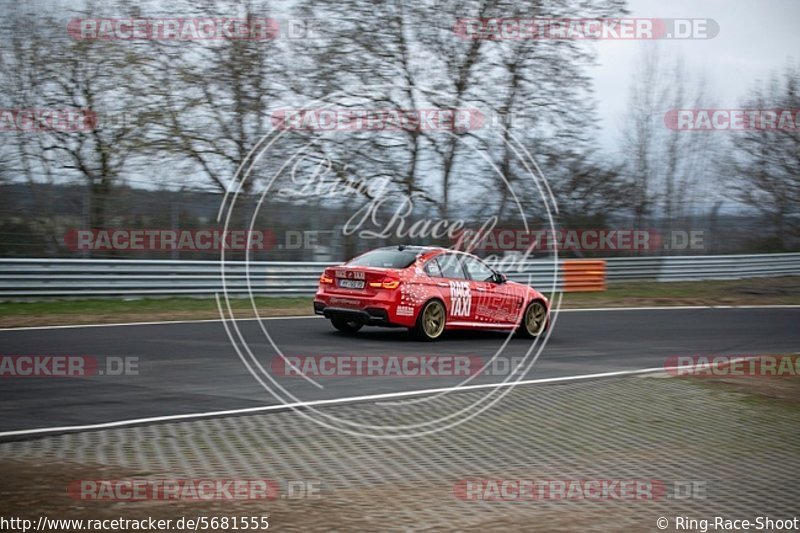 Bild #5681555 - Touristenfahrten Nürburgring Nordschleife (26.03.2019)