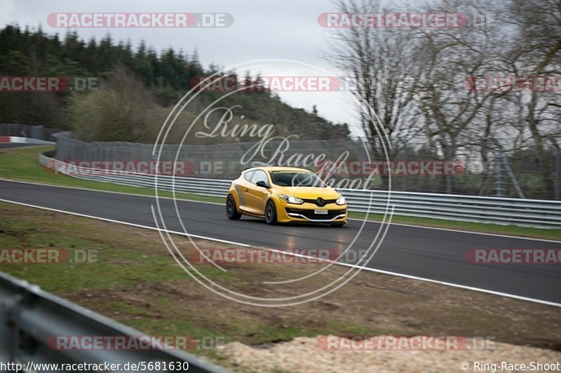 Bild #5681630 - Touristenfahrten Nürburgring Nordschleife (26.03.2019)