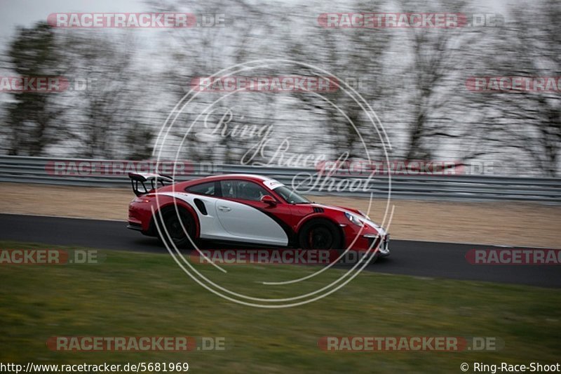 Bild #5681969 - Touristenfahrten Nürburgring Nordschleife (26.03.2019)