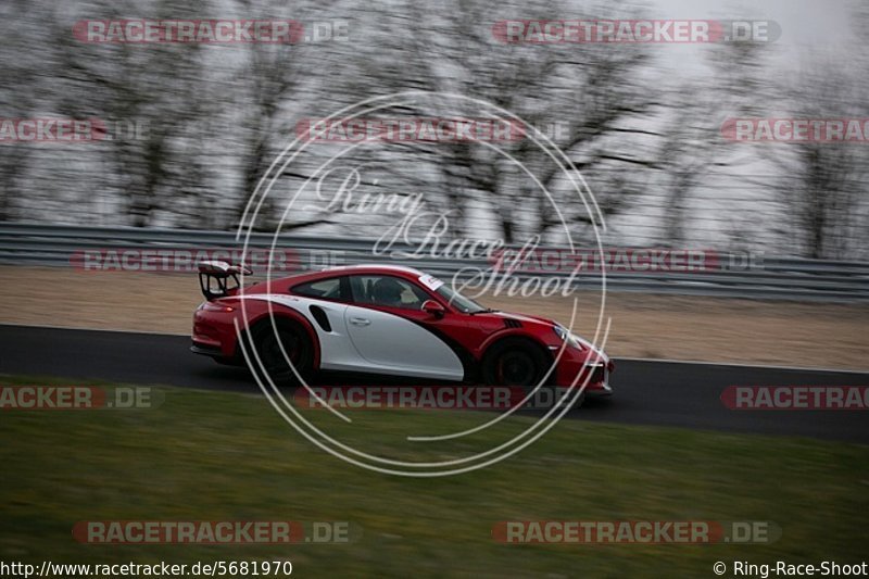 Bild #5681970 - Touristenfahrten Nürburgring Nordschleife (26.03.2019)