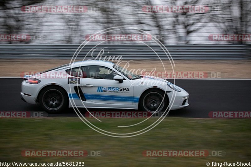 Bild #5681983 - Touristenfahrten Nürburgring Nordschleife (26.03.2019)