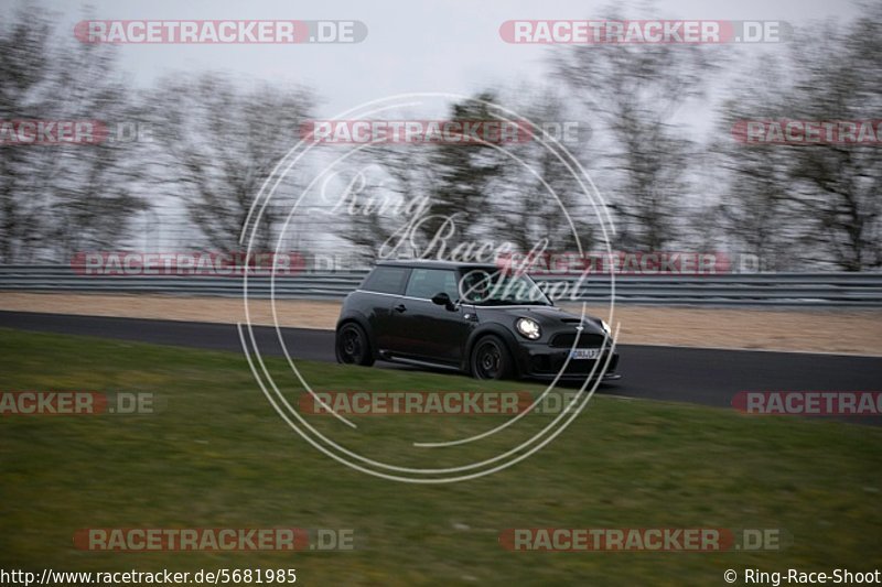 Bild #5681985 - Touristenfahrten Nürburgring Nordschleife (26.03.2019)