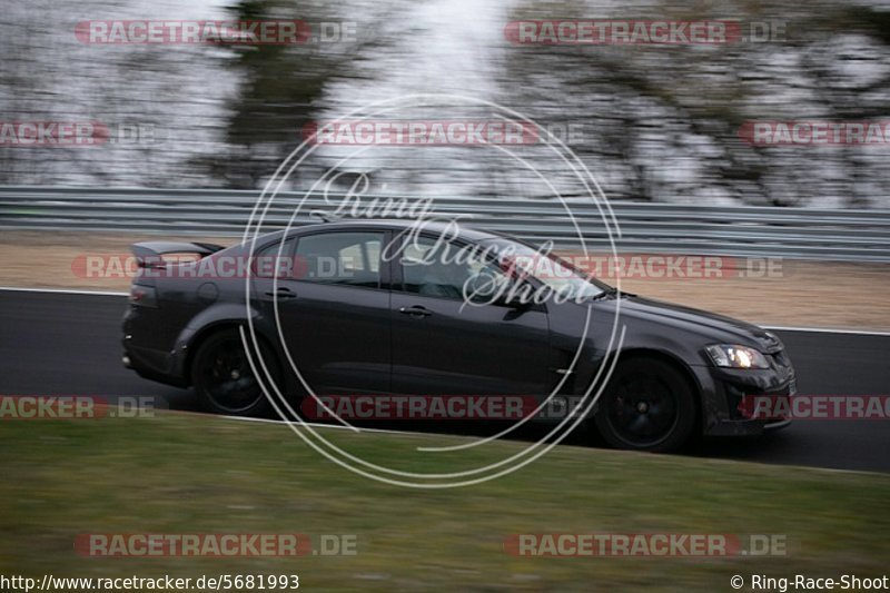 Bild #5681993 - Touristenfahrten Nürburgring Nordschleife (26.03.2019)