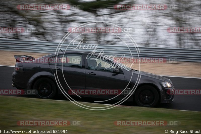 Bild #5681994 - Touristenfahrten Nürburgring Nordschleife (26.03.2019)