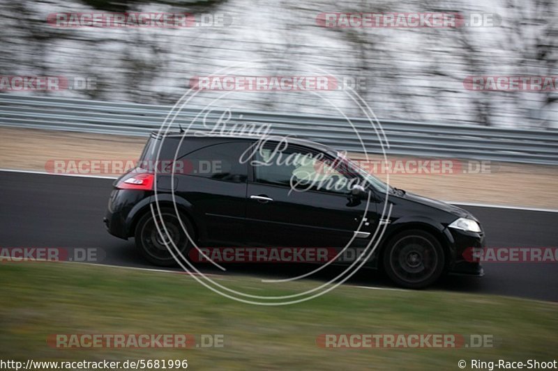 Bild #5681996 - Touristenfahrten Nürburgring Nordschleife (26.03.2019)