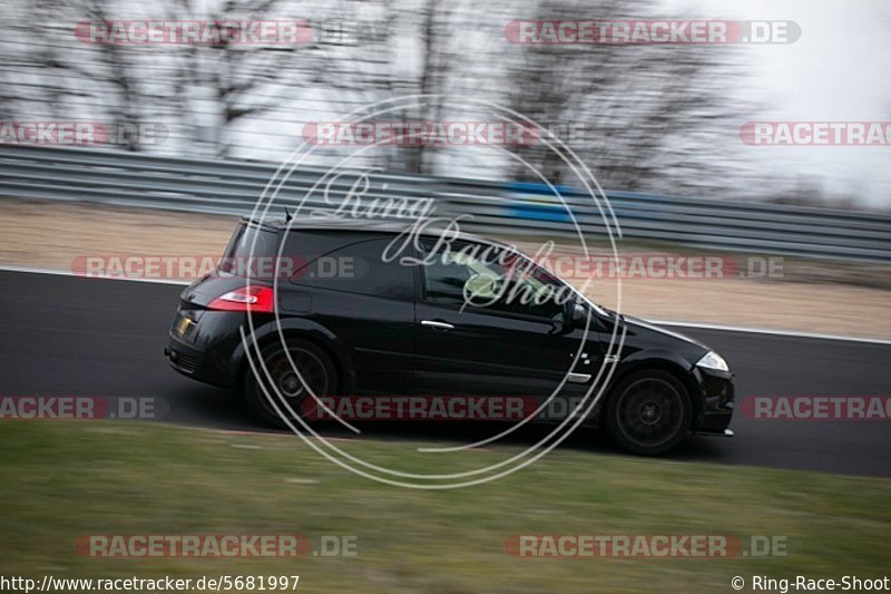 Bild #5681997 - Touristenfahrten Nürburgring Nordschleife (26.03.2019)