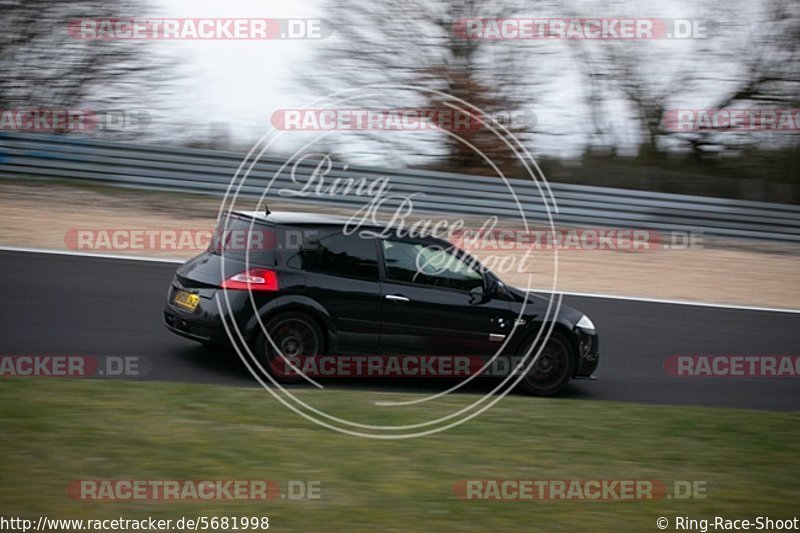 Bild #5681998 - Touristenfahrten Nürburgring Nordschleife (26.03.2019)