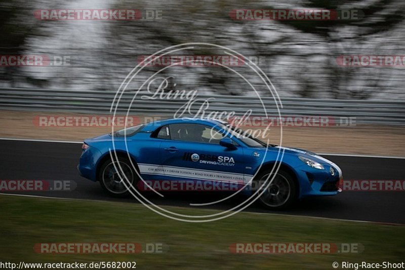 Bild #5682002 - Touristenfahrten Nürburgring Nordschleife (26.03.2019)