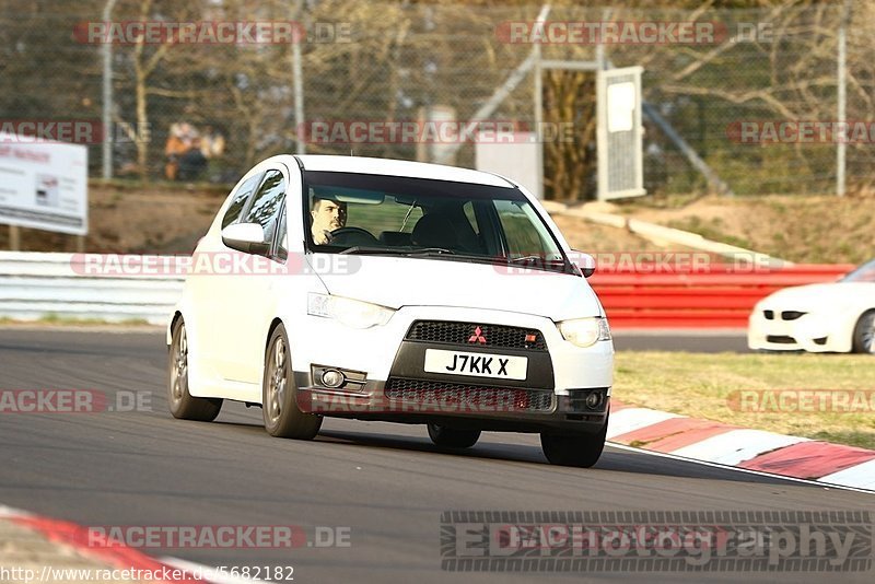 Bild #5682182 - Touristenfahrten Nürburgring Nordschleife (27.03.2019)