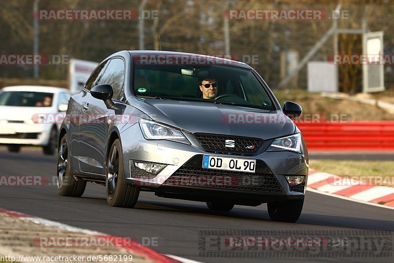 Bild #5682199 - Touristenfahrten Nürburgring Nordschleife (27.03.2019)