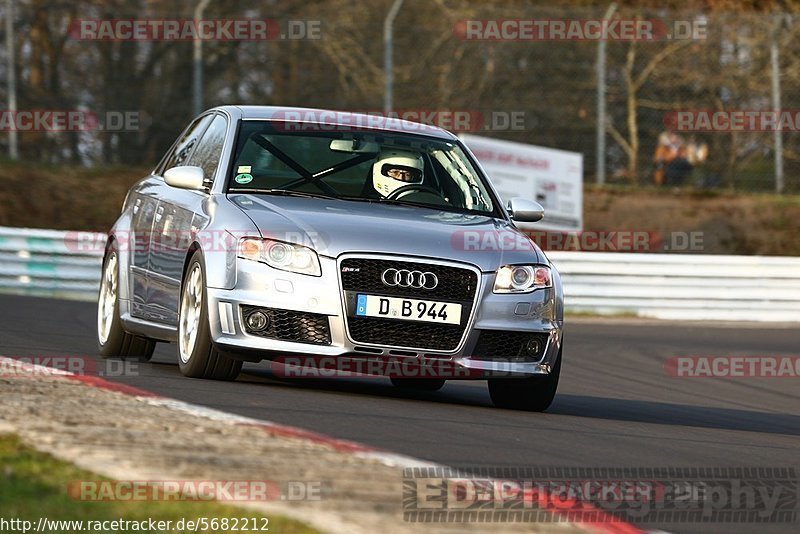 Bild #5682212 - Touristenfahrten Nürburgring Nordschleife (27.03.2019)