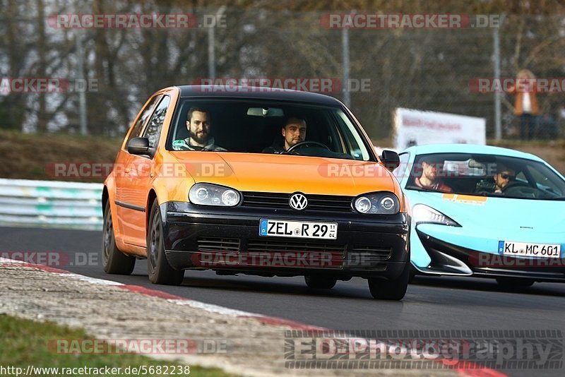 Bild #5682238 - Touristenfahrten Nürburgring Nordschleife (27.03.2019)