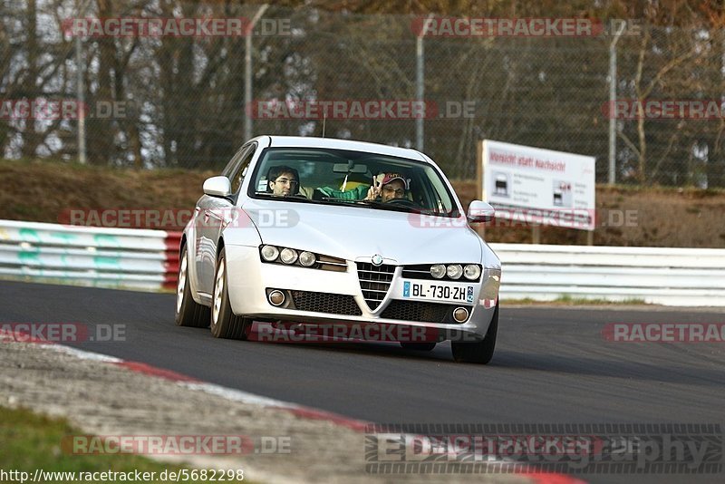 Bild #5682298 - Touristenfahrten Nürburgring Nordschleife (27.03.2019)