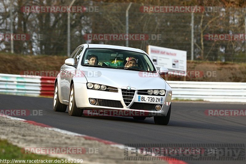 Bild #5682299 - Touristenfahrten Nürburgring Nordschleife (27.03.2019)