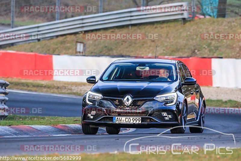 Bild #5682999 - Touristenfahrten Nürburgring Nordschleife (27.03.2019)