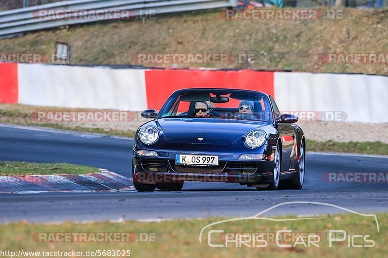 Bild #5683025 - Touristenfahrten Nürburgring Nordschleife (27.03.2019)