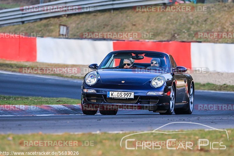 Bild #5683026 - Touristenfahrten Nürburgring Nordschleife (27.03.2019)