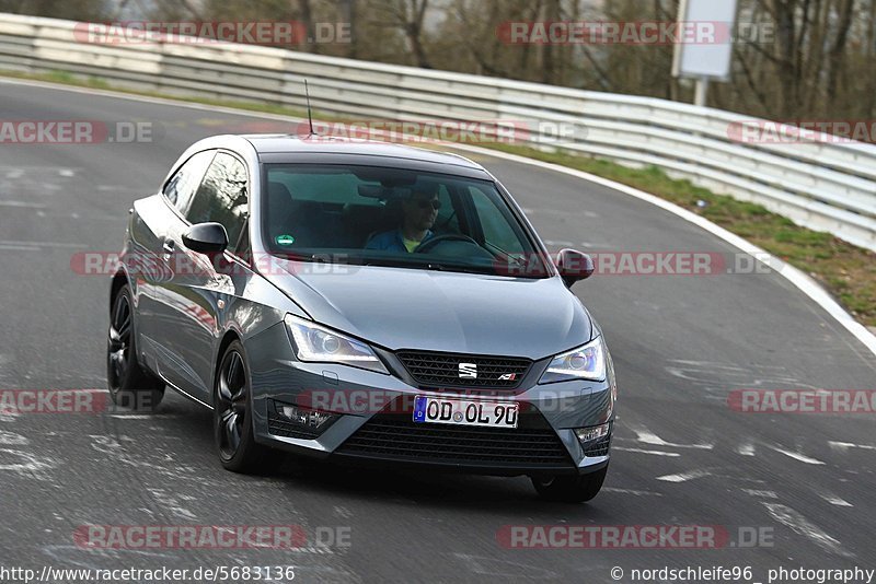 Bild #5683136 - Touristenfahrten Nürburgring Nordschleife (27.03.2019)