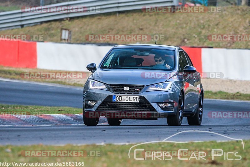 Bild #5683166 - Touristenfahrten Nürburgring Nordschleife (27.03.2019)