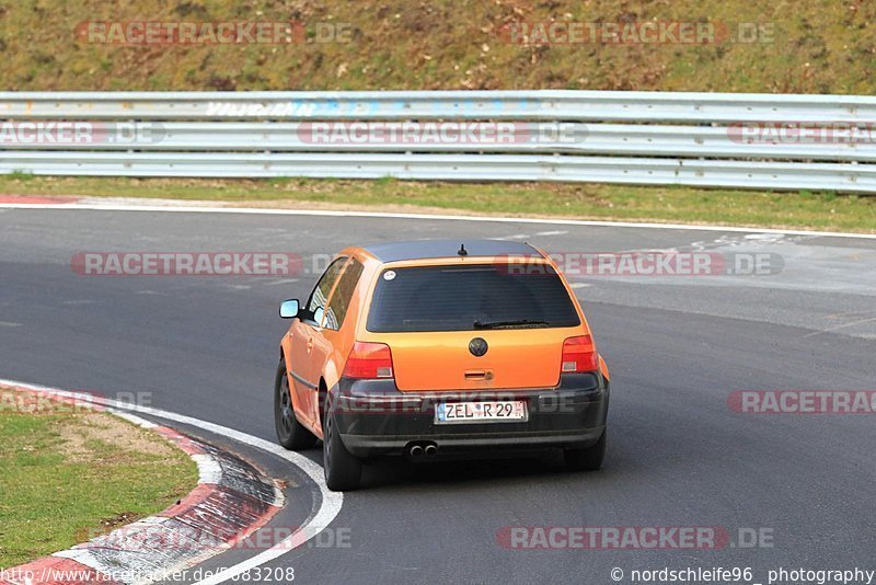 Bild #5683208 - Touristenfahrten Nürburgring Nordschleife (27.03.2019)