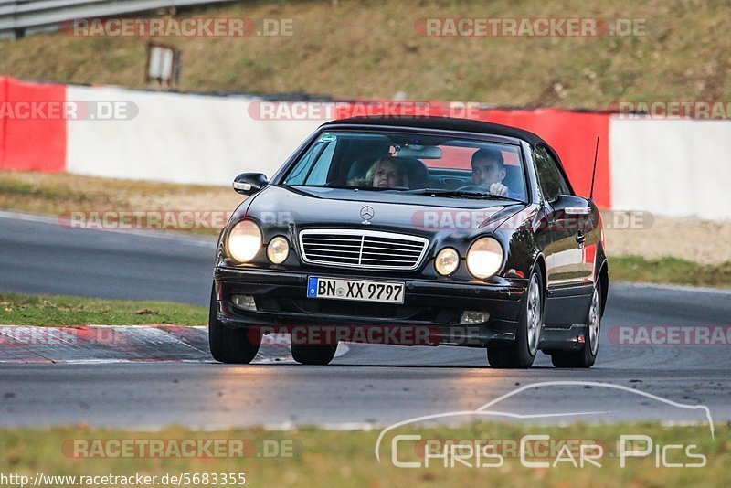 Bild #5683355 - Touristenfahrten Nürburgring Nordschleife (27.03.2019)