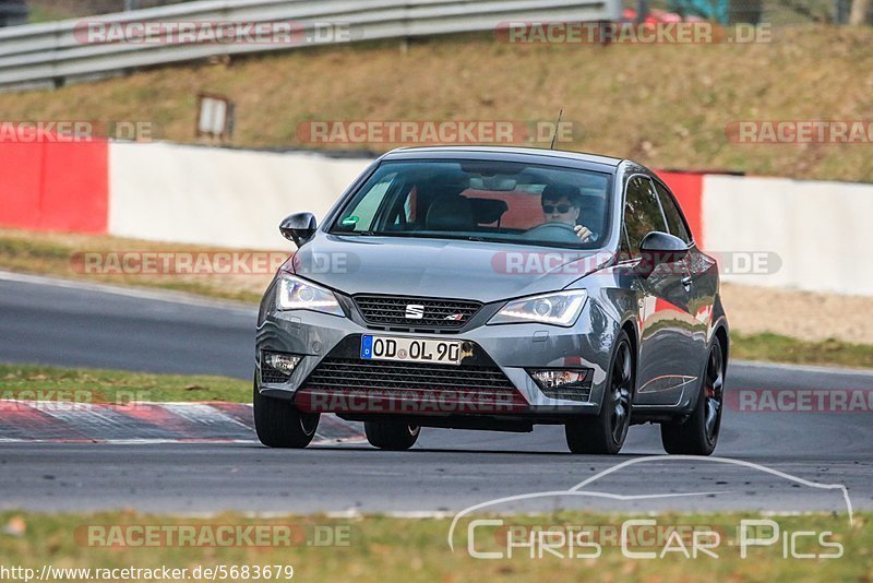 Bild #5683679 - Touristenfahrten Nürburgring Nordschleife (27.03.2019)