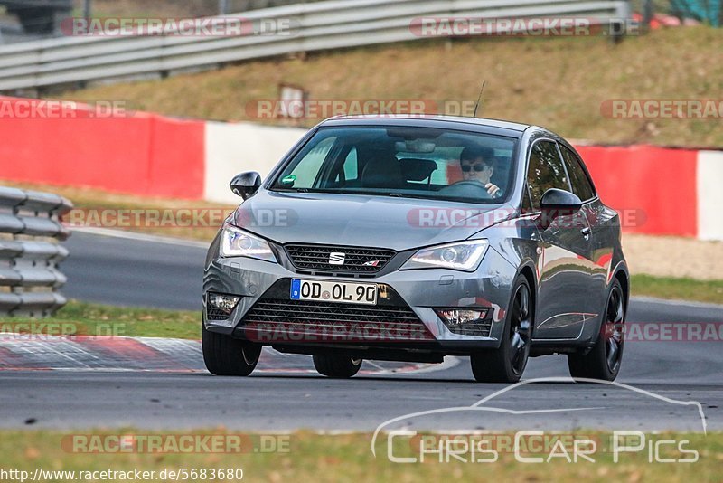 Bild #5683680 - Touristenfahrten Nürburgring Nordschleife (27.03.2019)