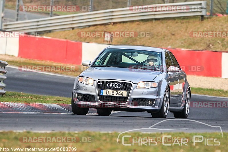 Bild #5683709 - Touristenfahrten Nürburgring Nordschleife (27.03.2019)