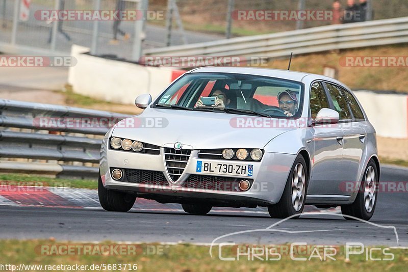 Bild #5683716 - Touristenfahrten Nürburgring Nordschleife (27.03.2019)