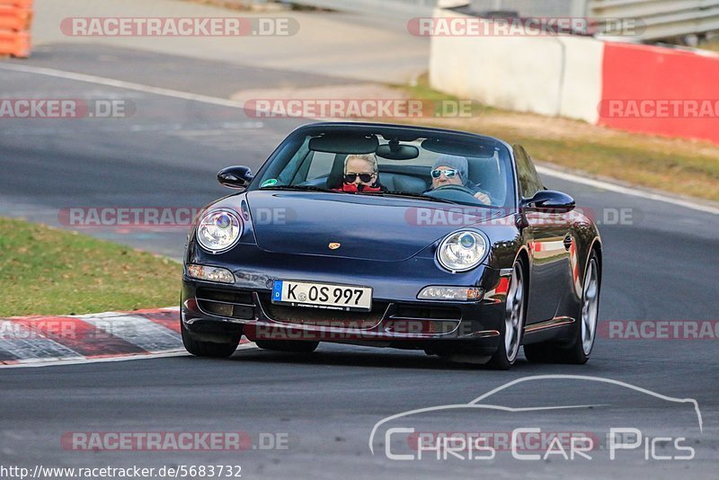 Bild #5683732 - Touristenfahrten Nürburgring Nordschleife (27.03.2019)