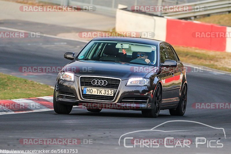 Bild #5683753 - Touristenfahrten Nürburgring Nordschleife (27.03.2019)