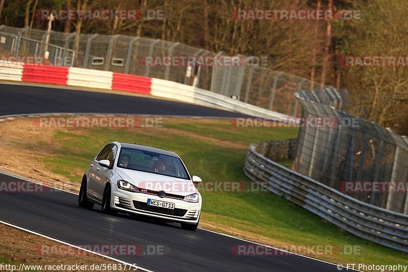 Bild #5683775 - Touristenfahrten Nürburgring Nordschleife (27.03.2019)